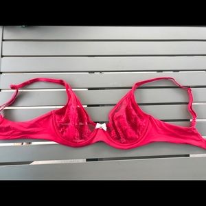 Victoria Secret Hot Red
